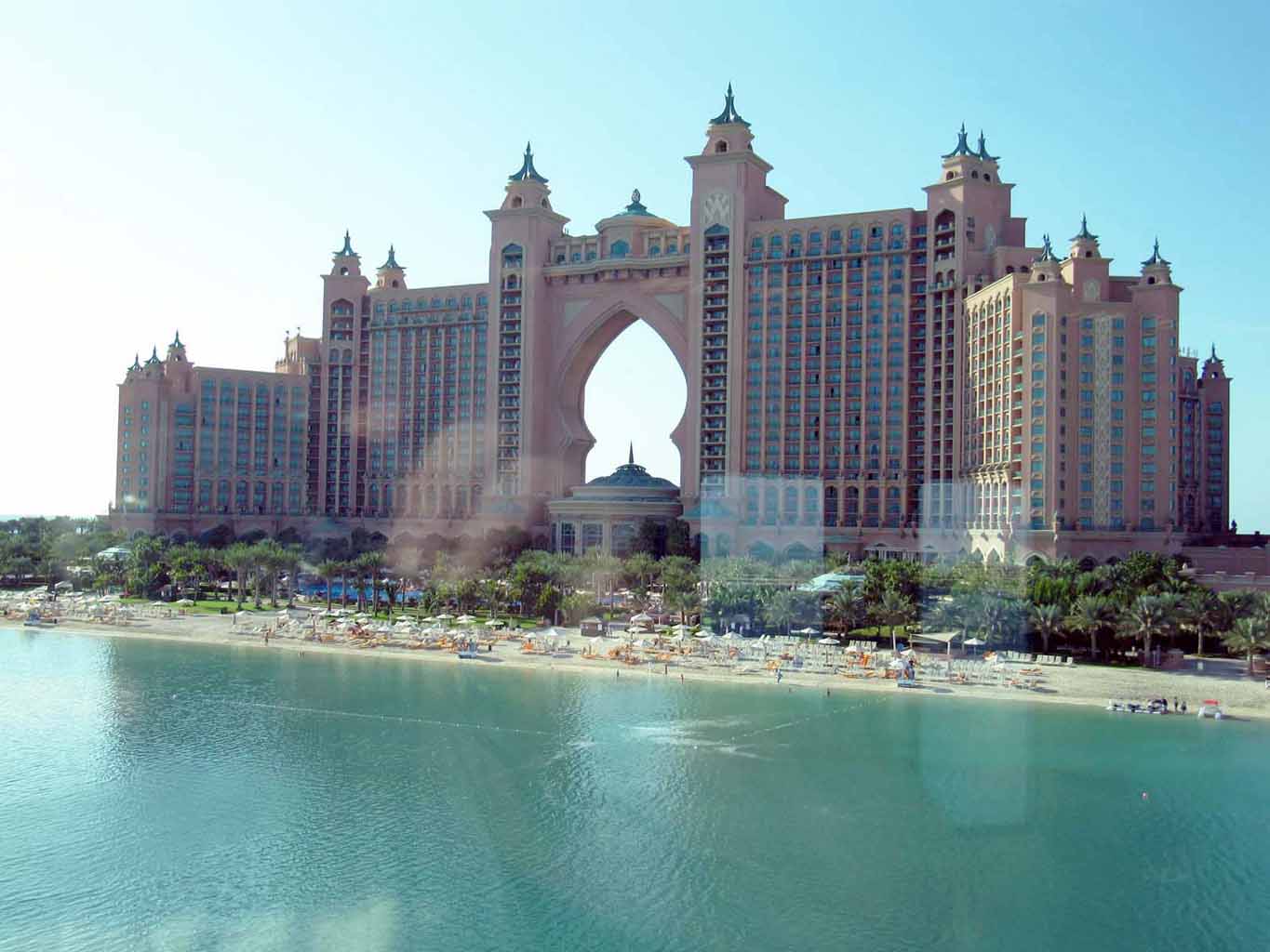 Grand Hotel Atlantis